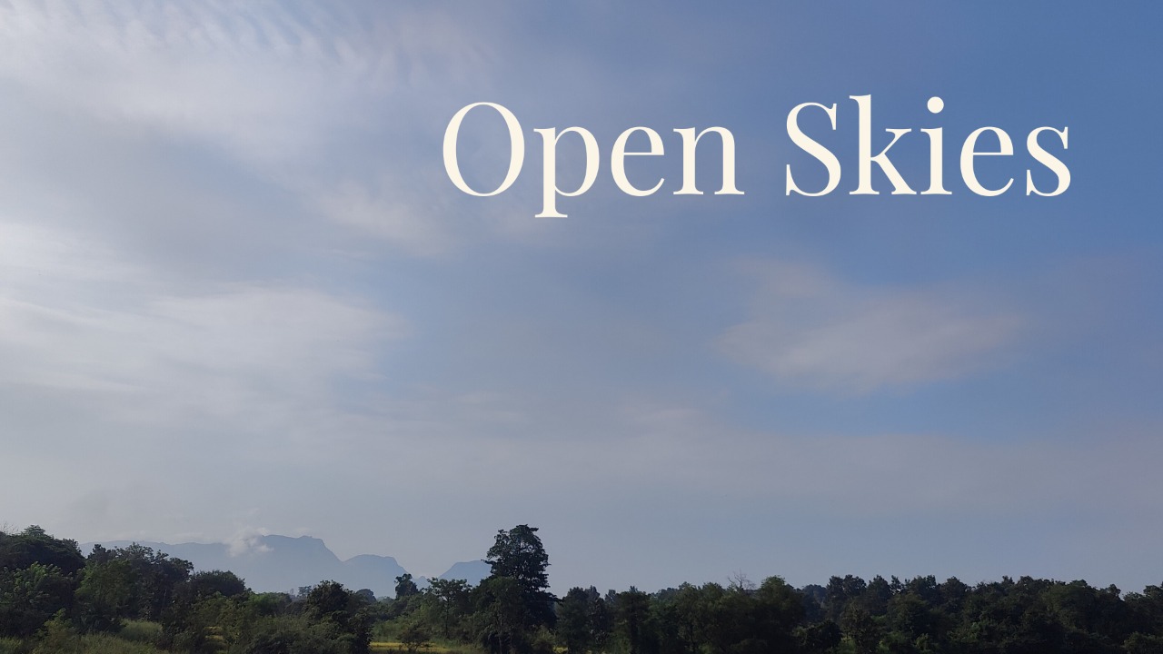 Open Skies